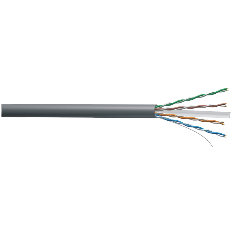 Cáp LAN U/UTP CAT6