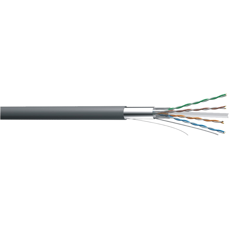 Cáp LAN CAT6 F/UTP