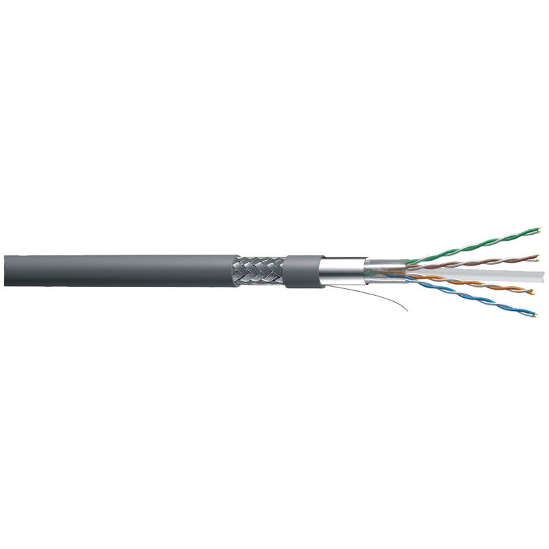 Cáp LAN CAT6 S/FTP